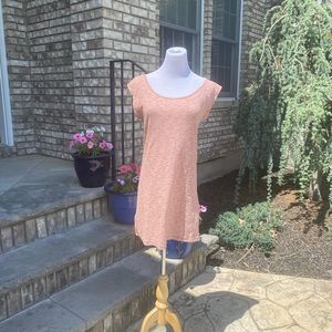 prAna BELLA FALLS TUNIC Women's Dress Small NEW